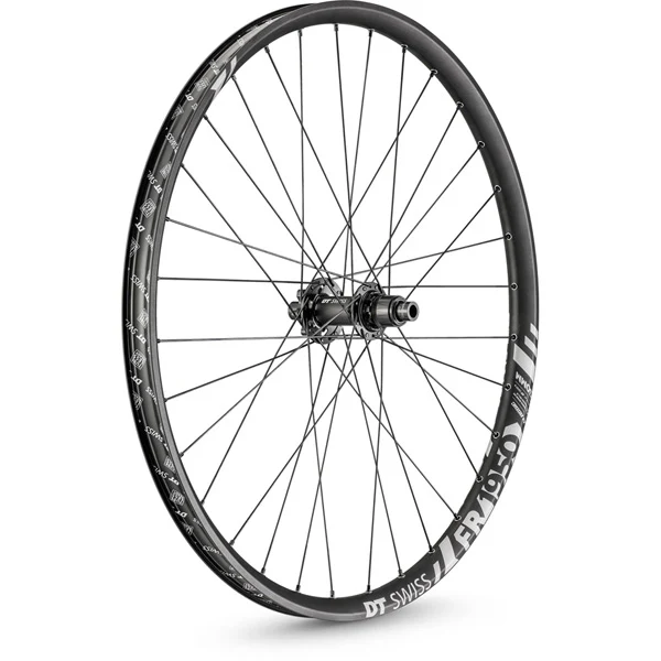 DT Swiss FR 1950 Rear Wheel - Image 3