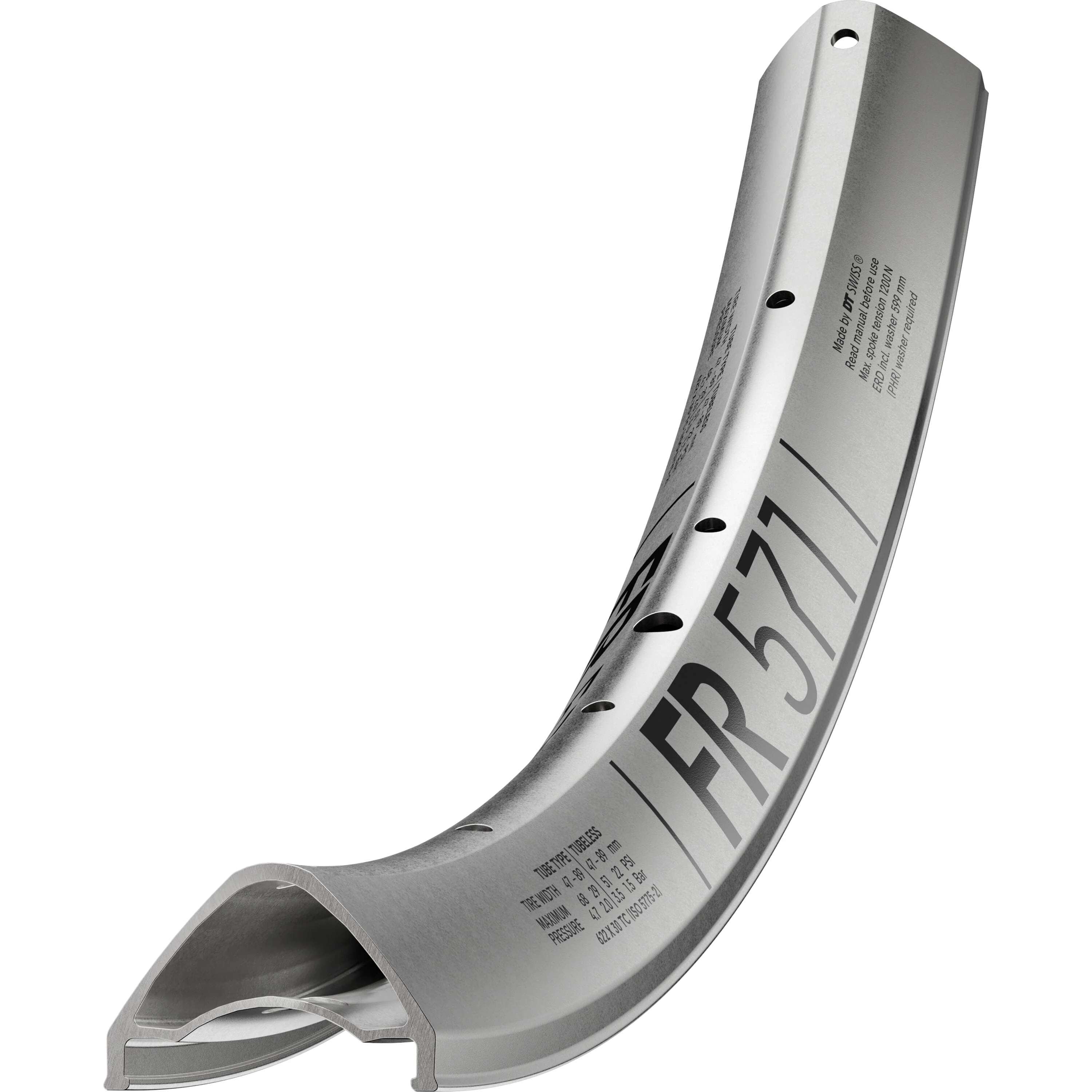DT Swiss FR 571 Rim - Image 8