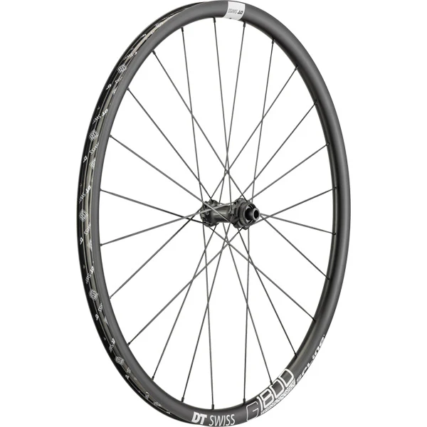 DT Swiss G 1800 SPLINE Front Wheel - Image 2