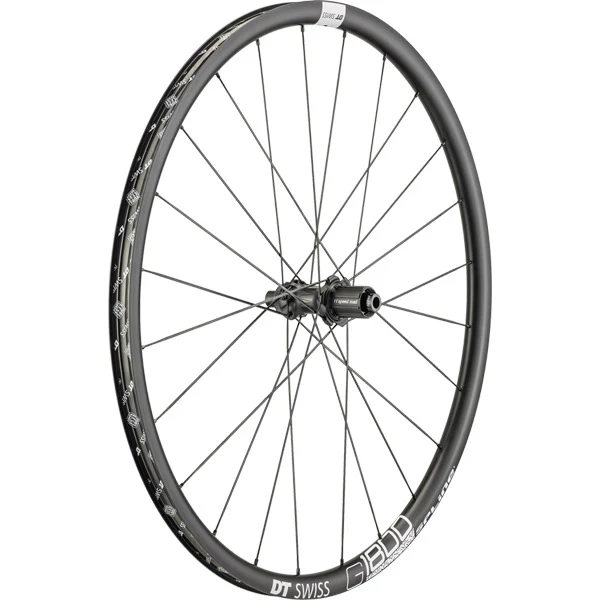 DT Swiss G 1800 SPLINE Rear Wheel - Image 2