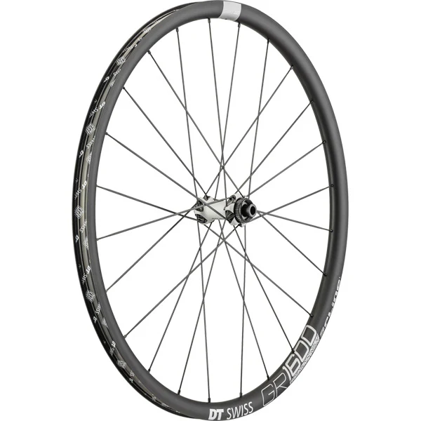 DT Swiss GR 1600 SPLINE Front Wheel - Image 2