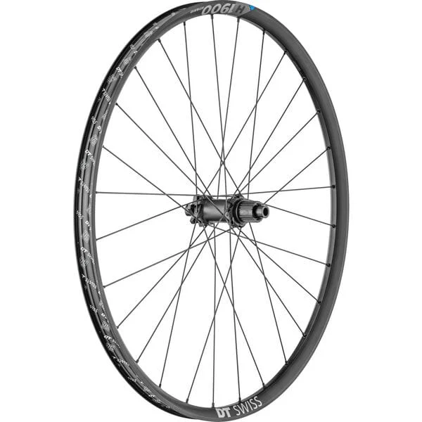 DT Swiss H 1900 SPLINE Two Rear Wheel