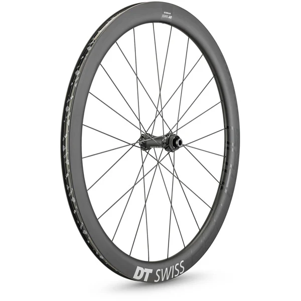 DT Swiss HEC 1400 SPLINE Front Wheel