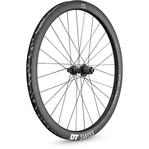 DT Swiss HGC 1400 SPLINE Rear Wheel - Image 2