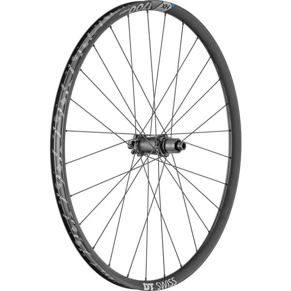 DT Swiss HX 1700 SPLINE Two Rear Wheel