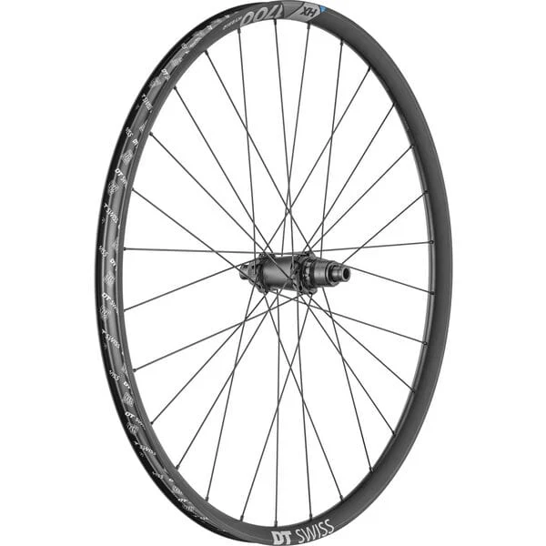 DT Swiss HX 1700 SPLINE Two Rear Wheel - Image 4