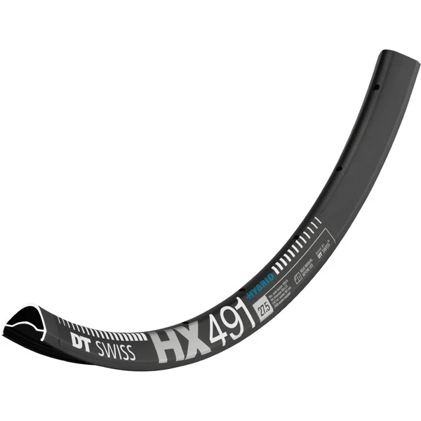 DT Swiss HX 491 Hybrid Rim