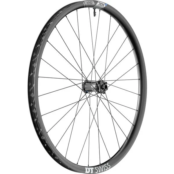 DT Swiss HXC 1501 SPLINE One Front Wheel