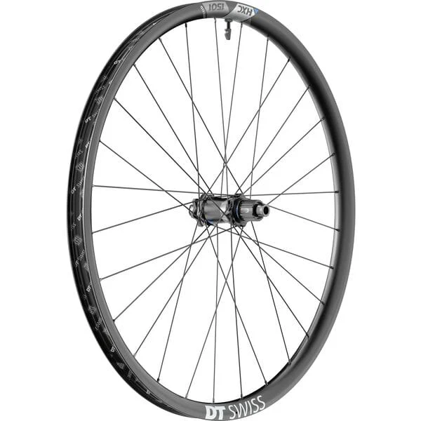 DT Swiss HXC 1501 SPLINE One Rear Wheel - Image 3