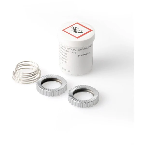 DT Swiss Upgrade Kit for Star Ratchet hubs - Image 2