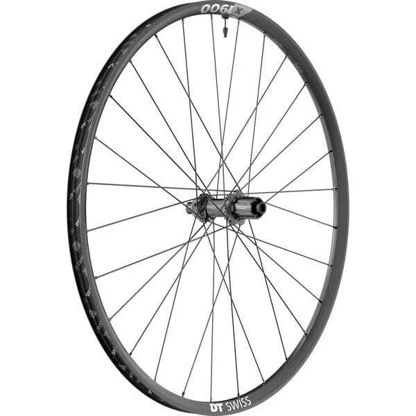 DT Swiss X 1900 SPLINE Rear Wheel - Image 3