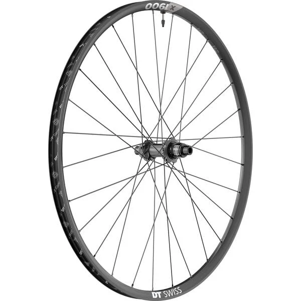 DT Swiss X 1900 SPLINE Rear Wheel - Image 4