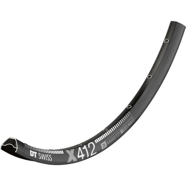 DT Swiss X 412 Rim