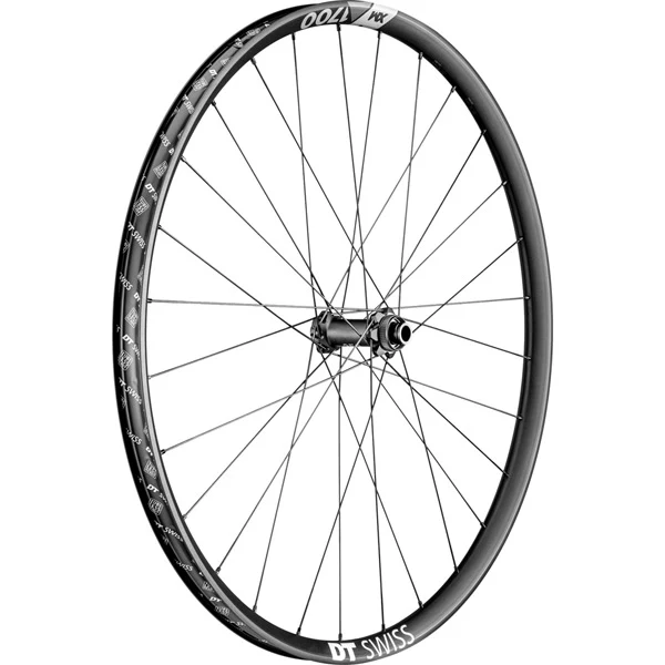 DT Swiss XM 1700 SPLINE Two Front Wheel