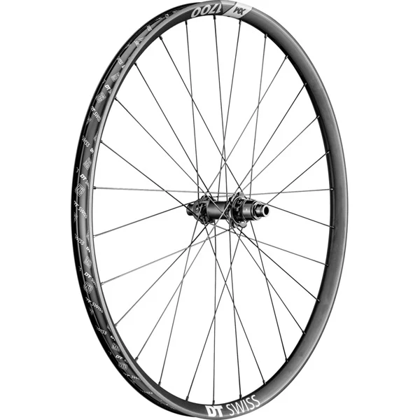 DT Swiss XM 1700 SPLINE Two Rear Wheel - Image 3
