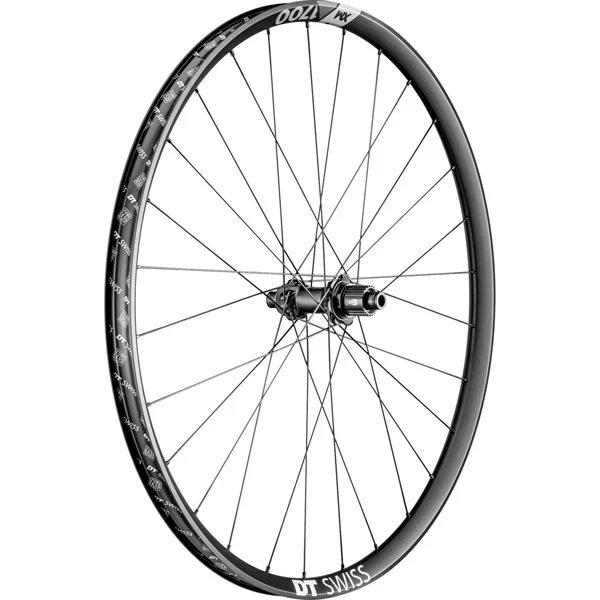 DT Swiss XM 1700 SPLINE Two Rear Wheel - Image 4