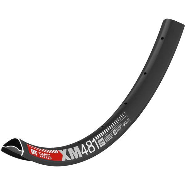 DT Swiss XM 481 Rim