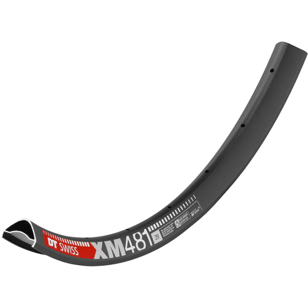 DT Swiss XM 481 Rim - Image 2