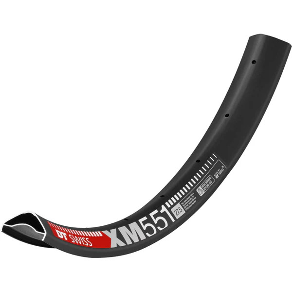 DT Swiss XM 551 Rim