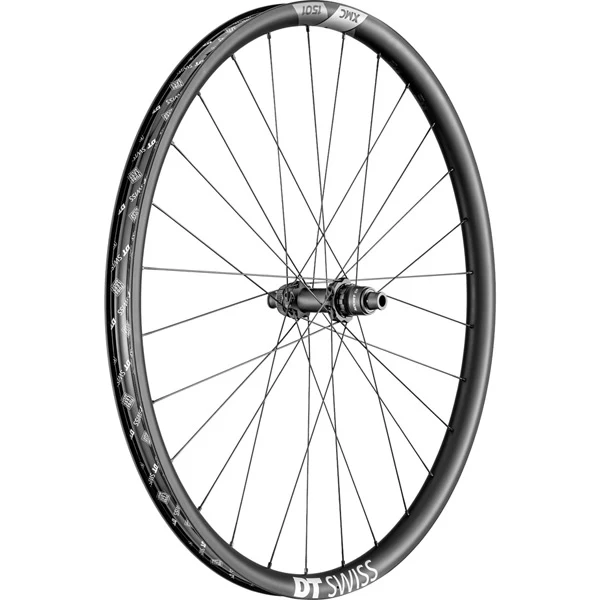 DT Swiss XMC 1501 SPLINE One Carbon Rear Wheel - Image 2