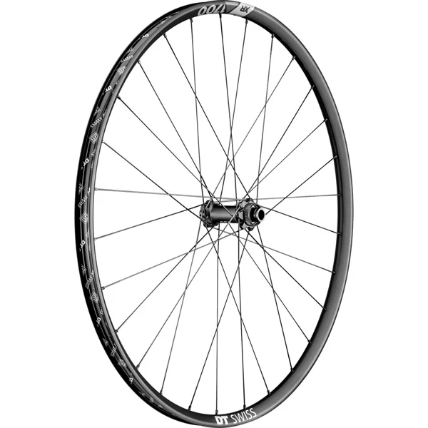 DT Swiss XR 1700 SPLINE Two Front Wheel