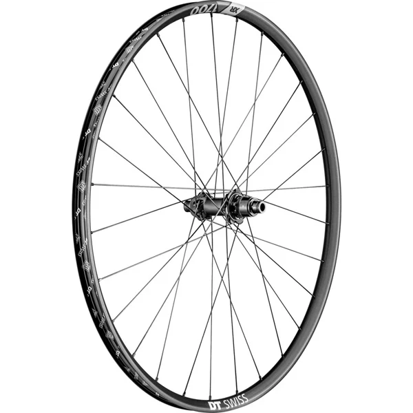 DT Swiss XR 1700 SPLINE Two Rear Wheel