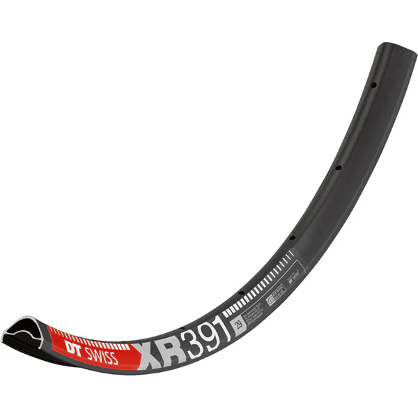 DT Swiss XR 391 Rim