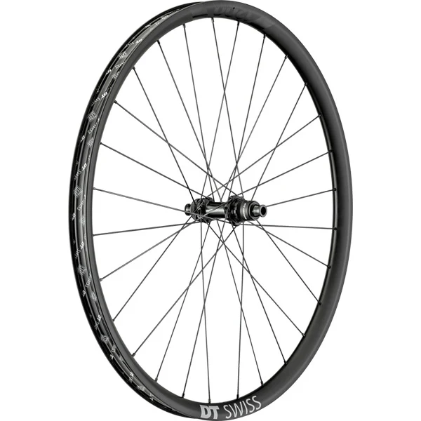 DT Swiss XRC 1200 SPLINE EXP Carbon Rear Wheel