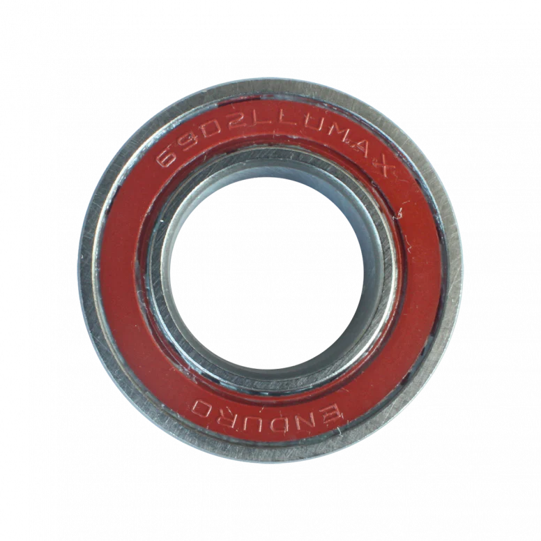 Enduro ABEC 3 LLU MAX Bearing - Image 22