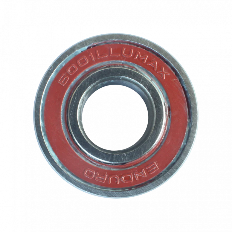 Enduro ABEC 3 LLU MAX Bearing - Image 4