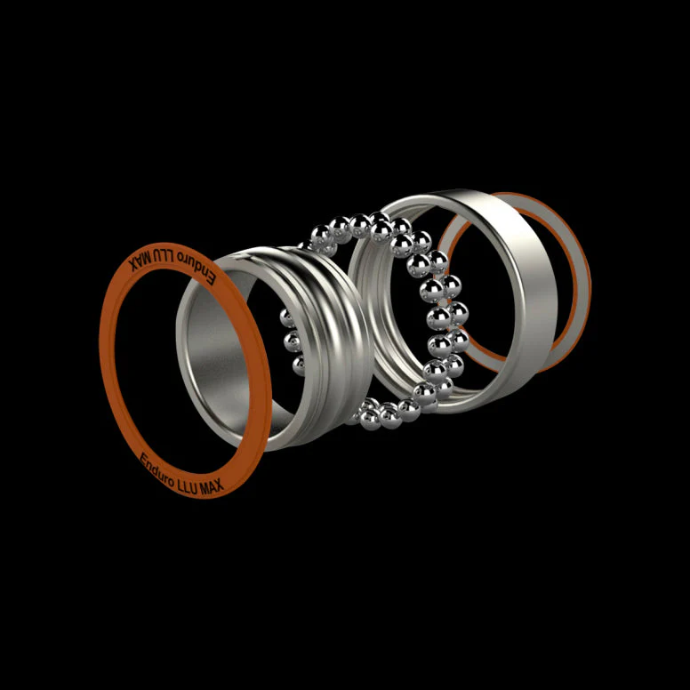 Enduro ABEC 3 MAX Bearing - Image 26