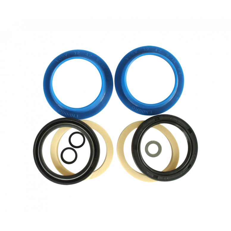 Enduro Fox Fork Seals