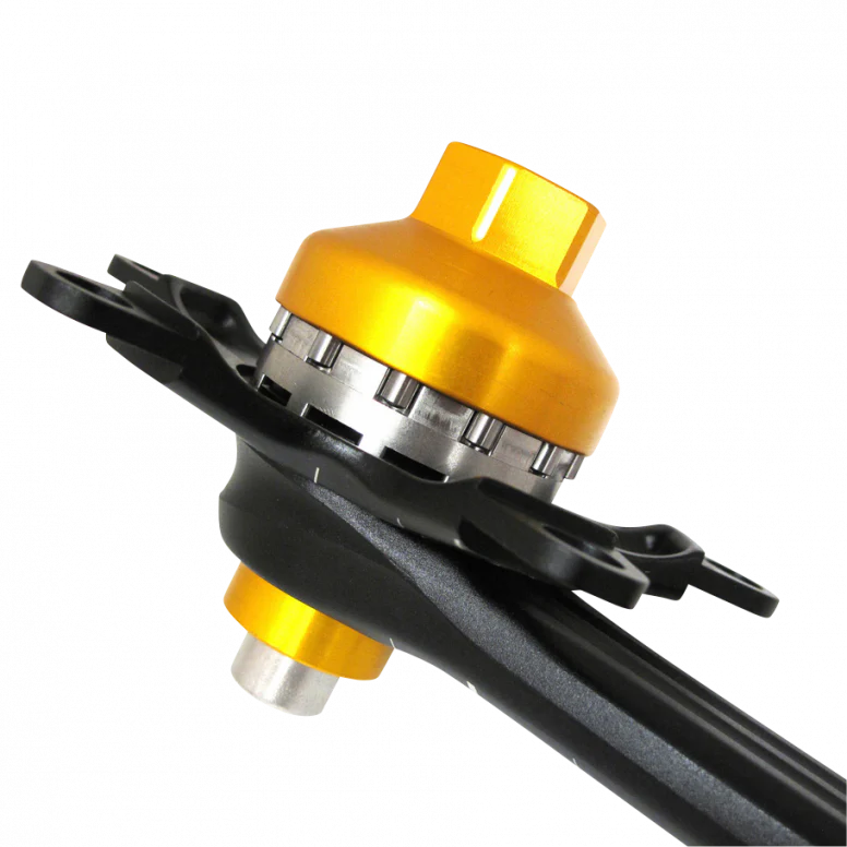 Enduro Rotor Crank Spider Tool - Image 3