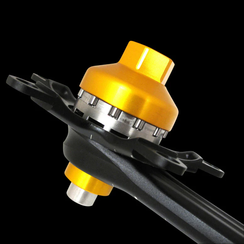 Enduro Rotor Crank Spider Tool - Image 4