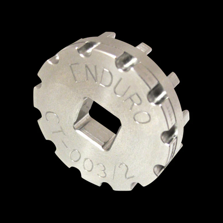 Enduro Rotor Crank Spider Tool - Image 5