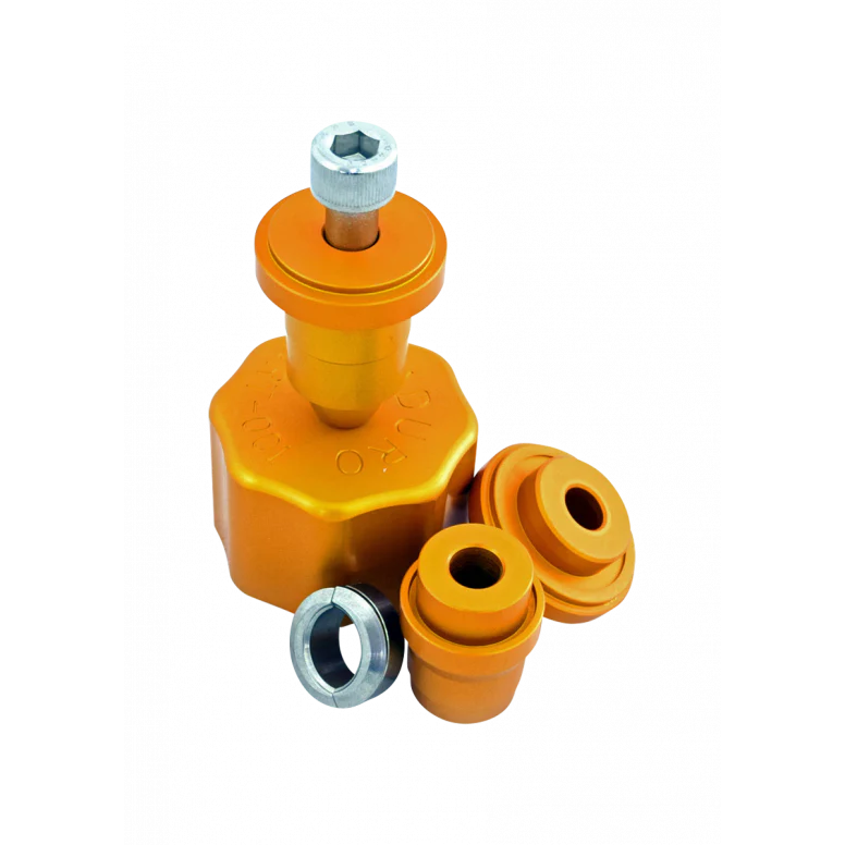 Enduro X-Drive BB Press