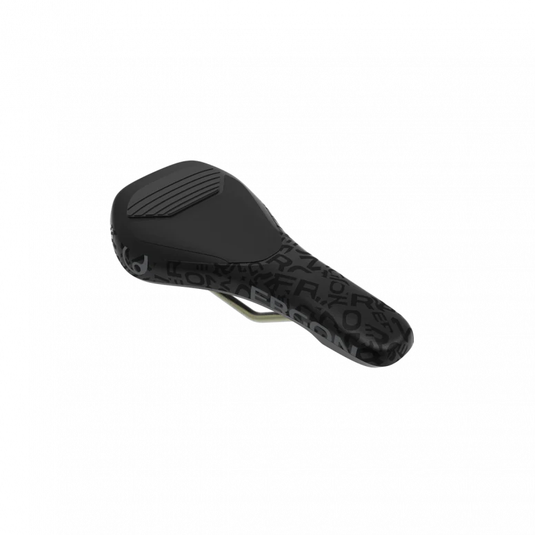 Ergon SM Downhill Pro Ti Team Saddle