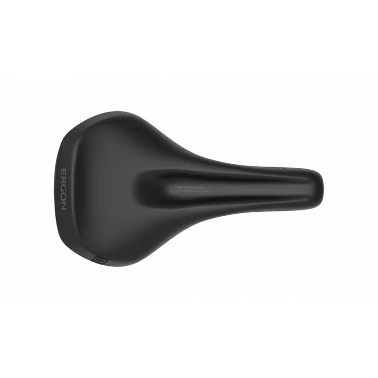Ergon SM E-Mountain Core Prime Women Saddle