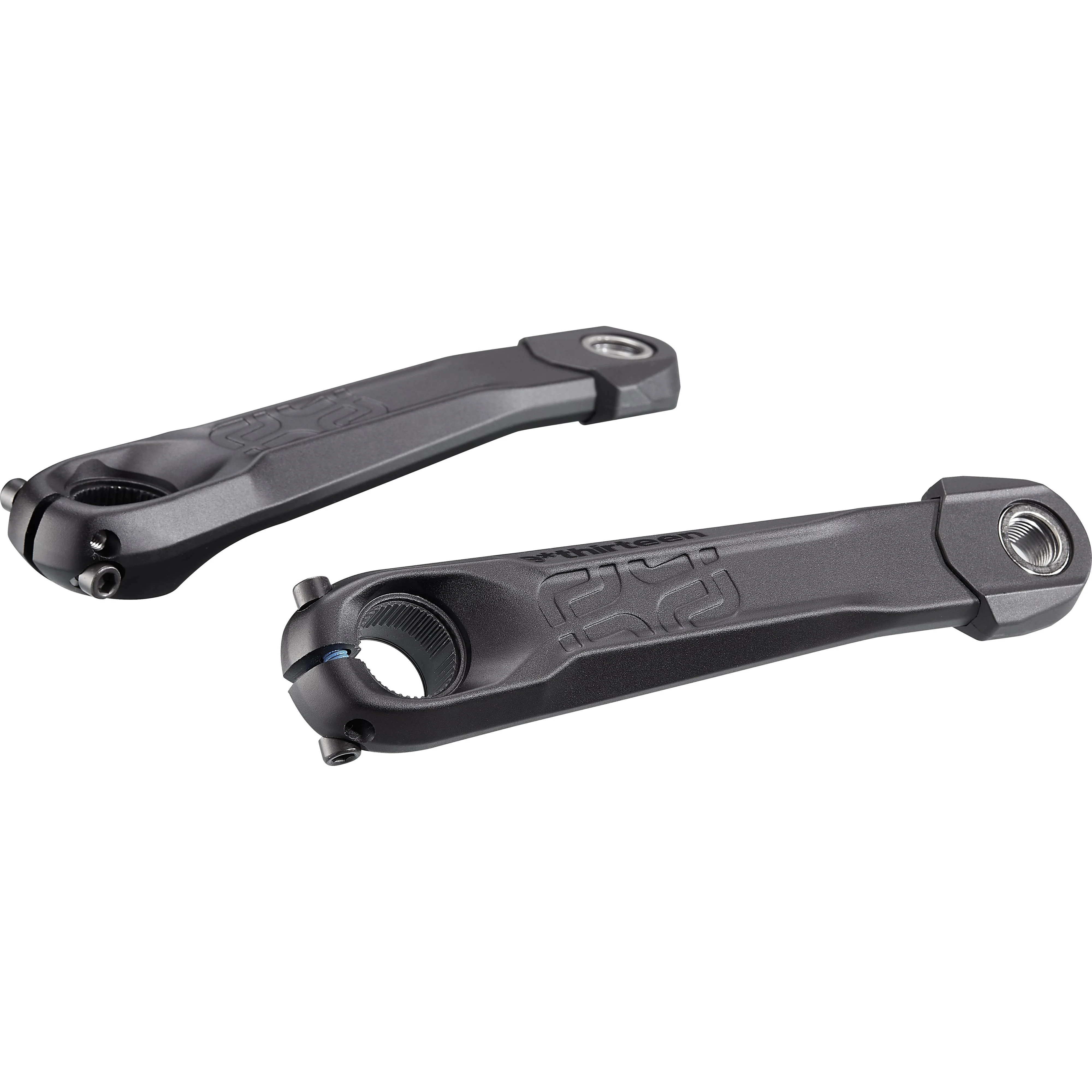 e*thirteen e*spec Plus Crankset