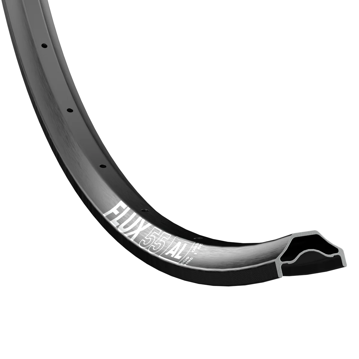 e*thirteen Flux Pro 55 Aluminum Enduro Rim