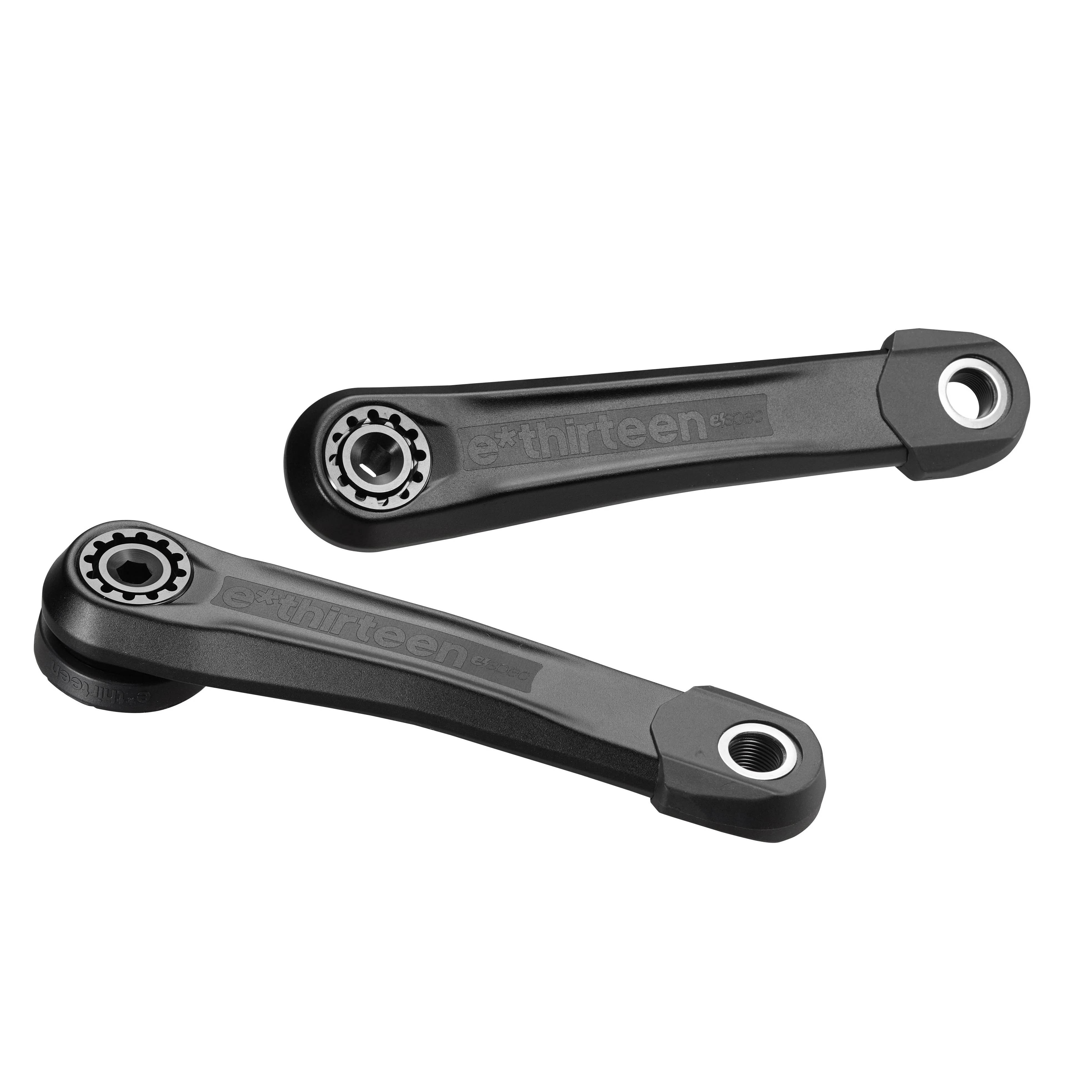 e*thirteen Helix Core e*spec Crankset