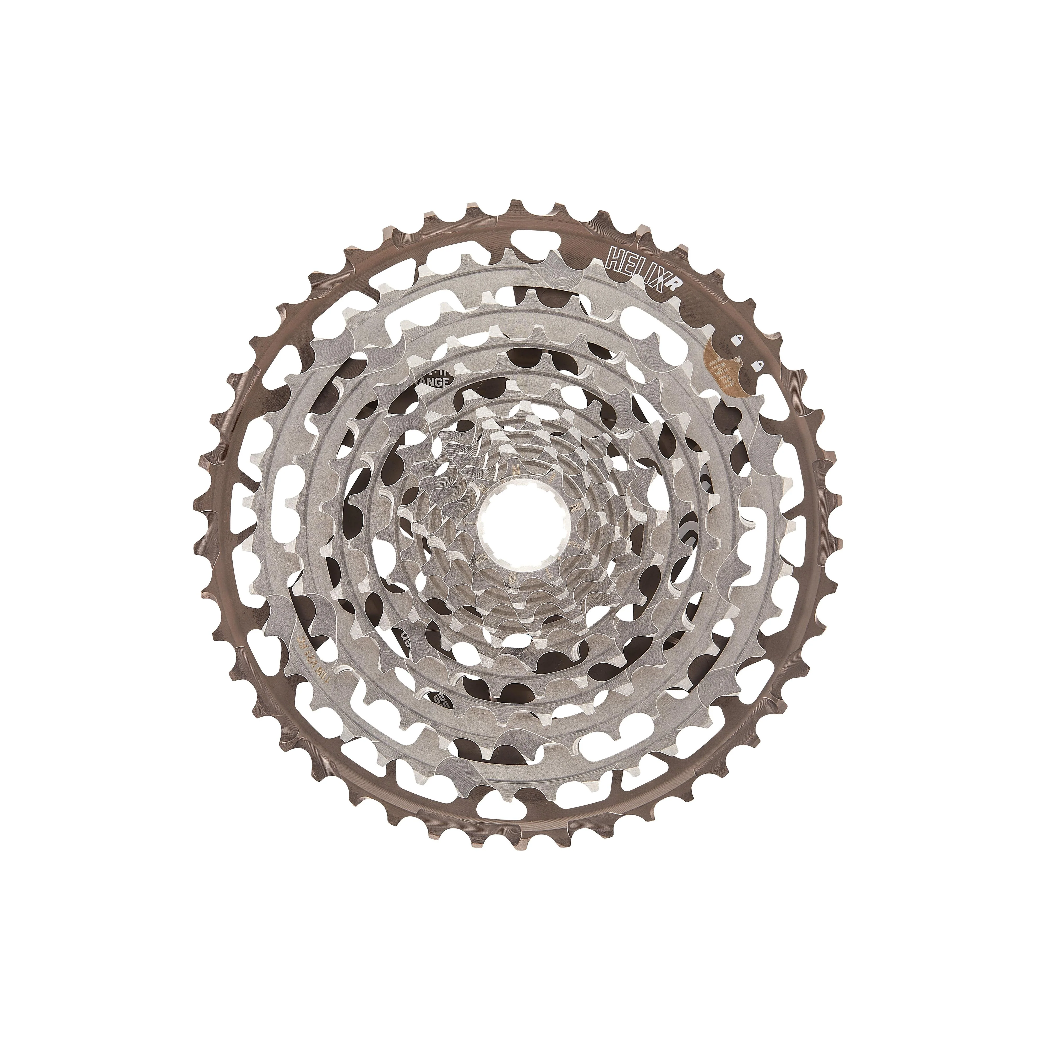 e*thirteen Helix Race Cassette