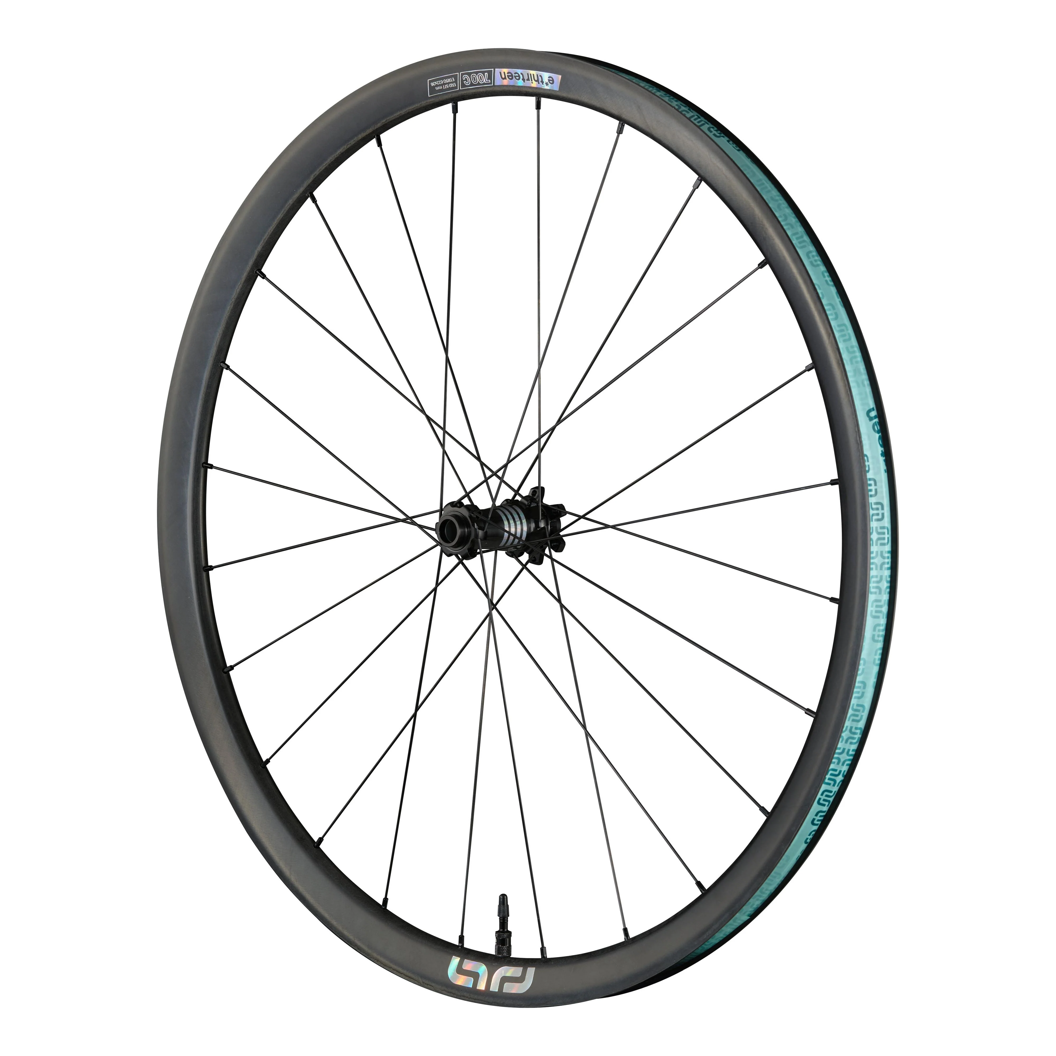 e*thirteen Piedmont Race Carbon Front Wheel