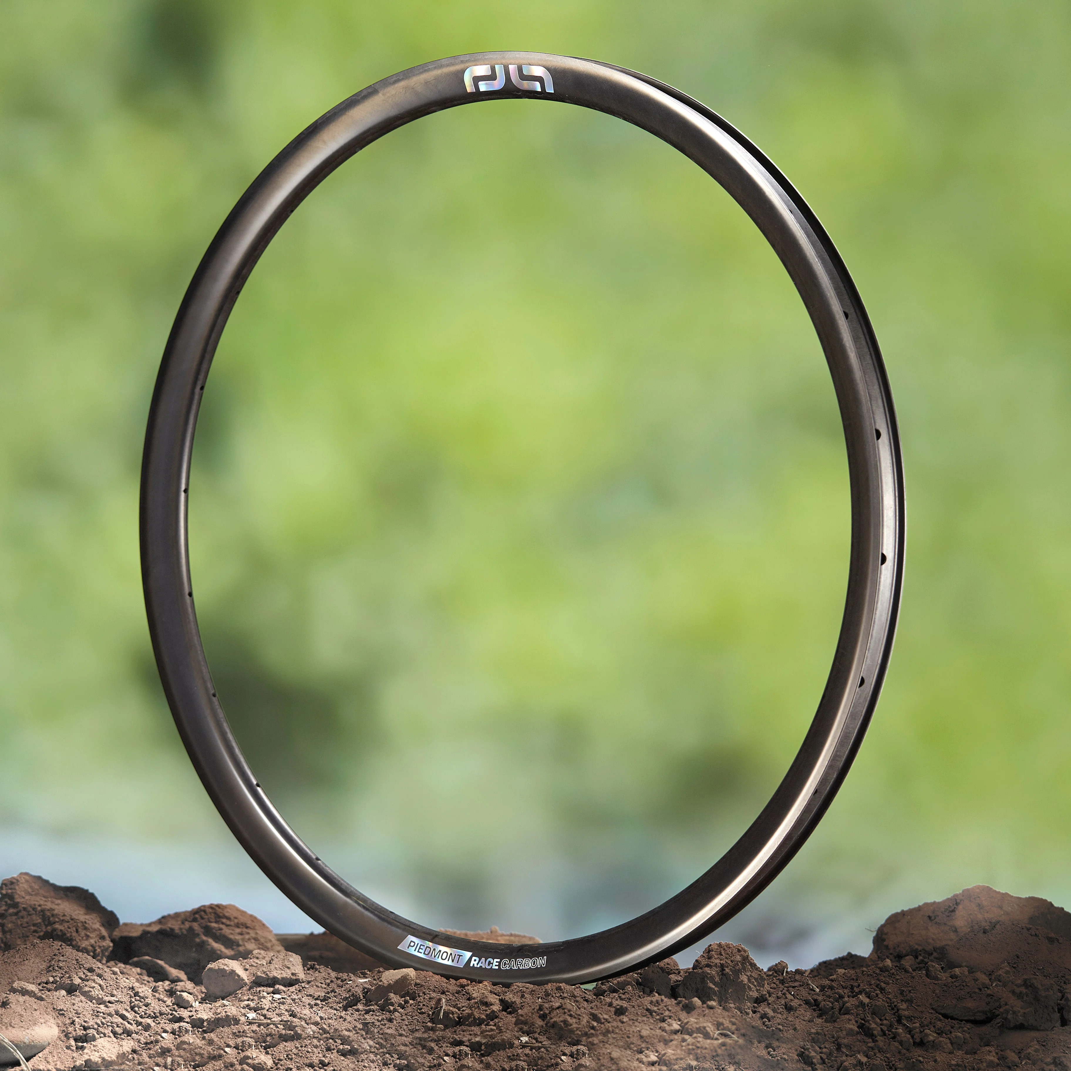 e*thirteen Piedmont Race Carbon Gravel Rim