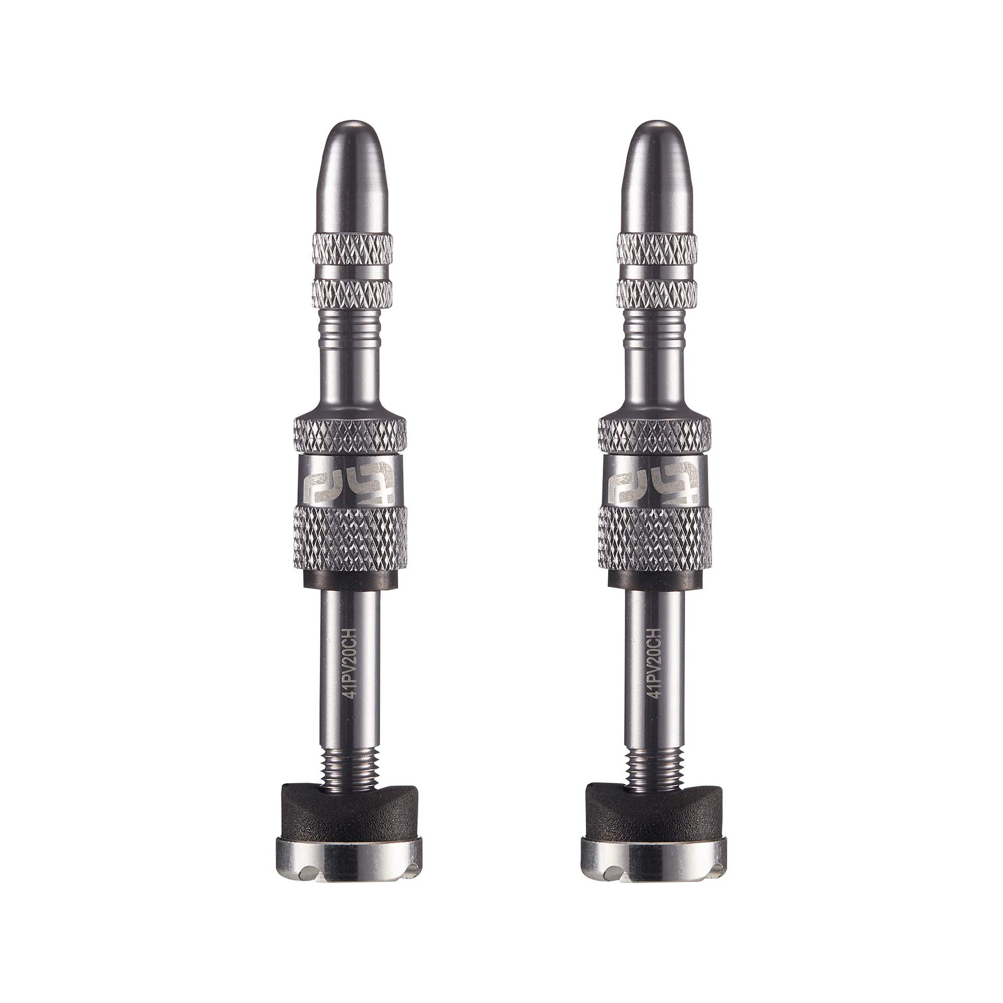 e*thirteen Presta Quickfill Tubeless Valves