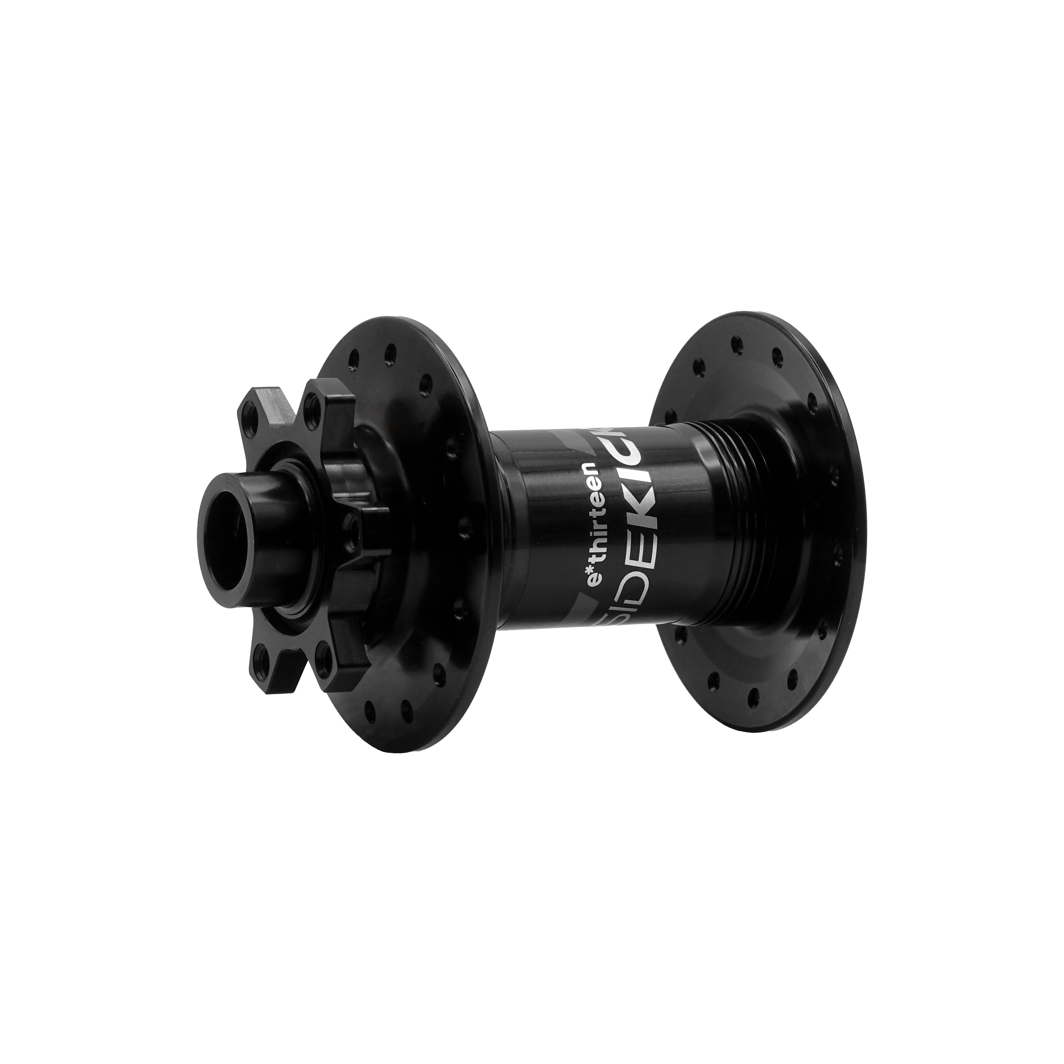e*thirteen Sidekick Front Hub