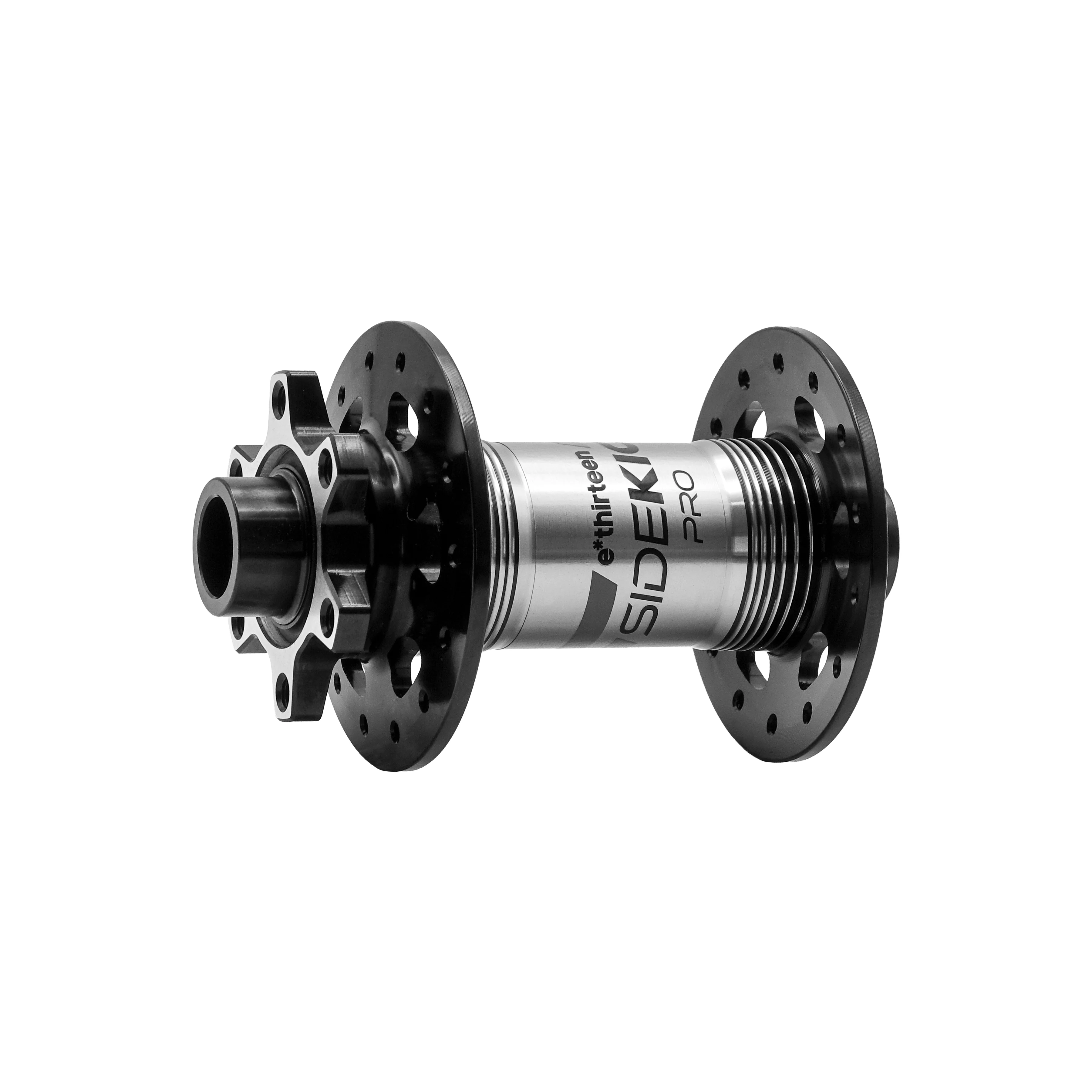 e*thirteen Sidekick Pro Front Hub