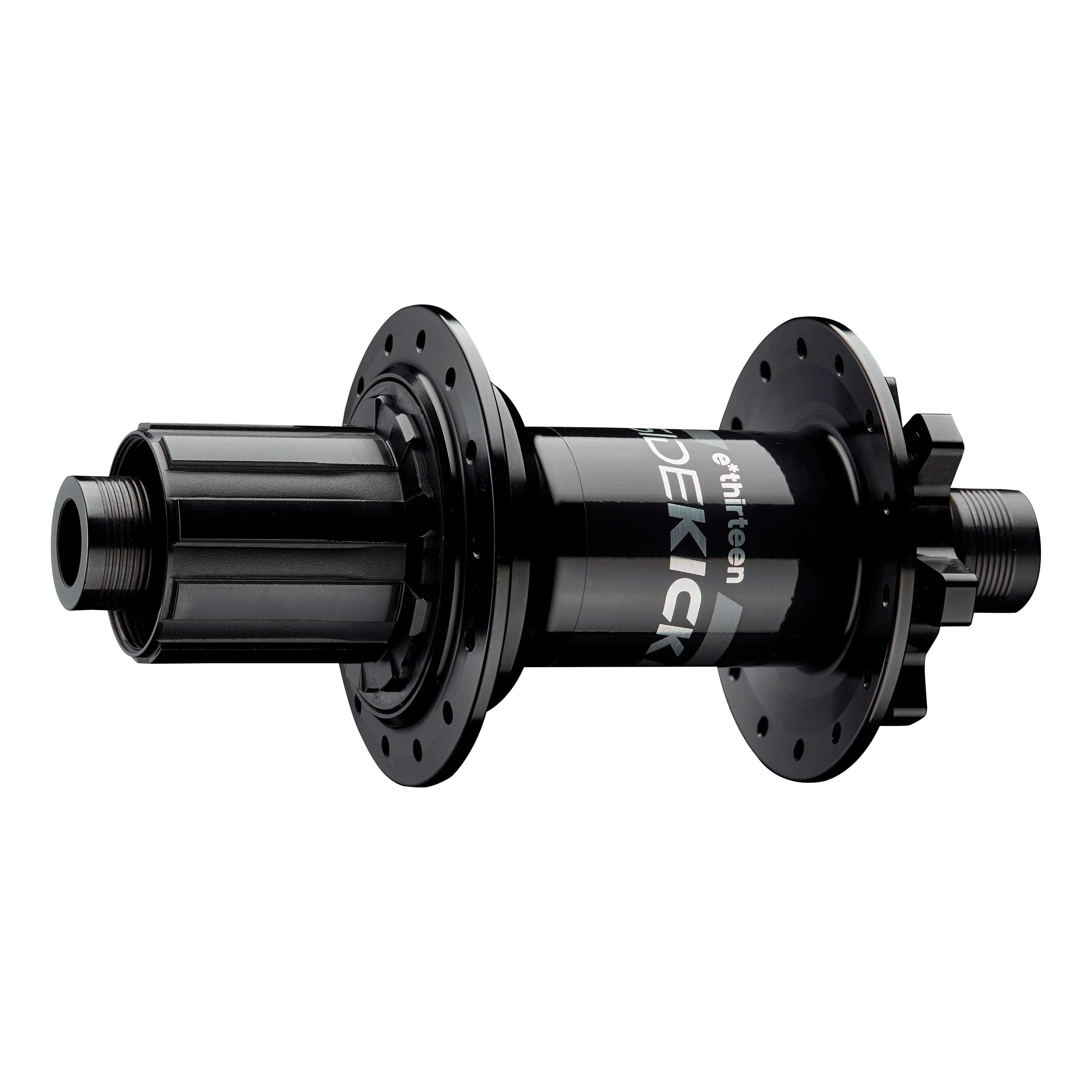 e*thirteen Sidekick Rear Hub