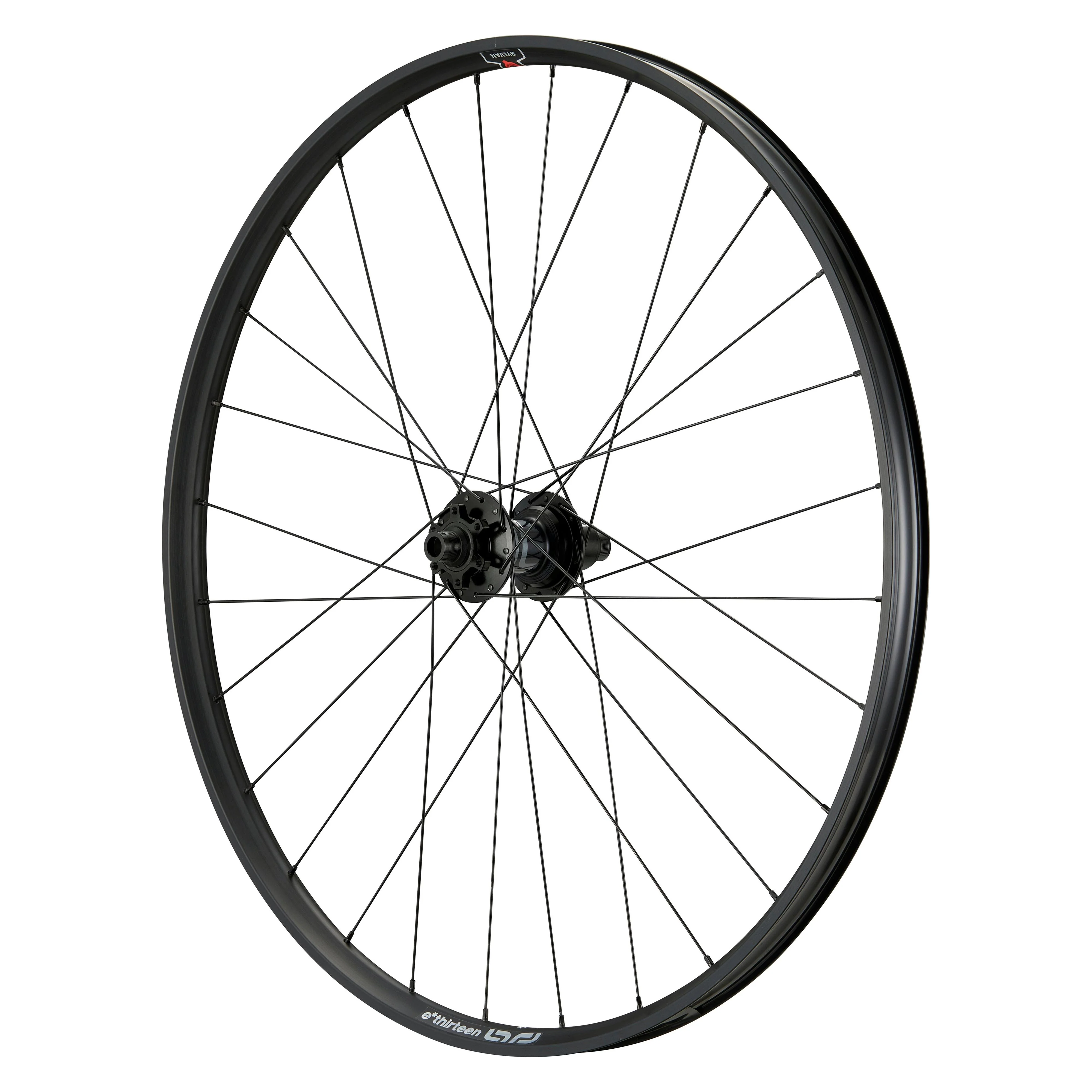 e*thirteen Sylvan Sidekick Flux 54 Aluminum Rear Wheel