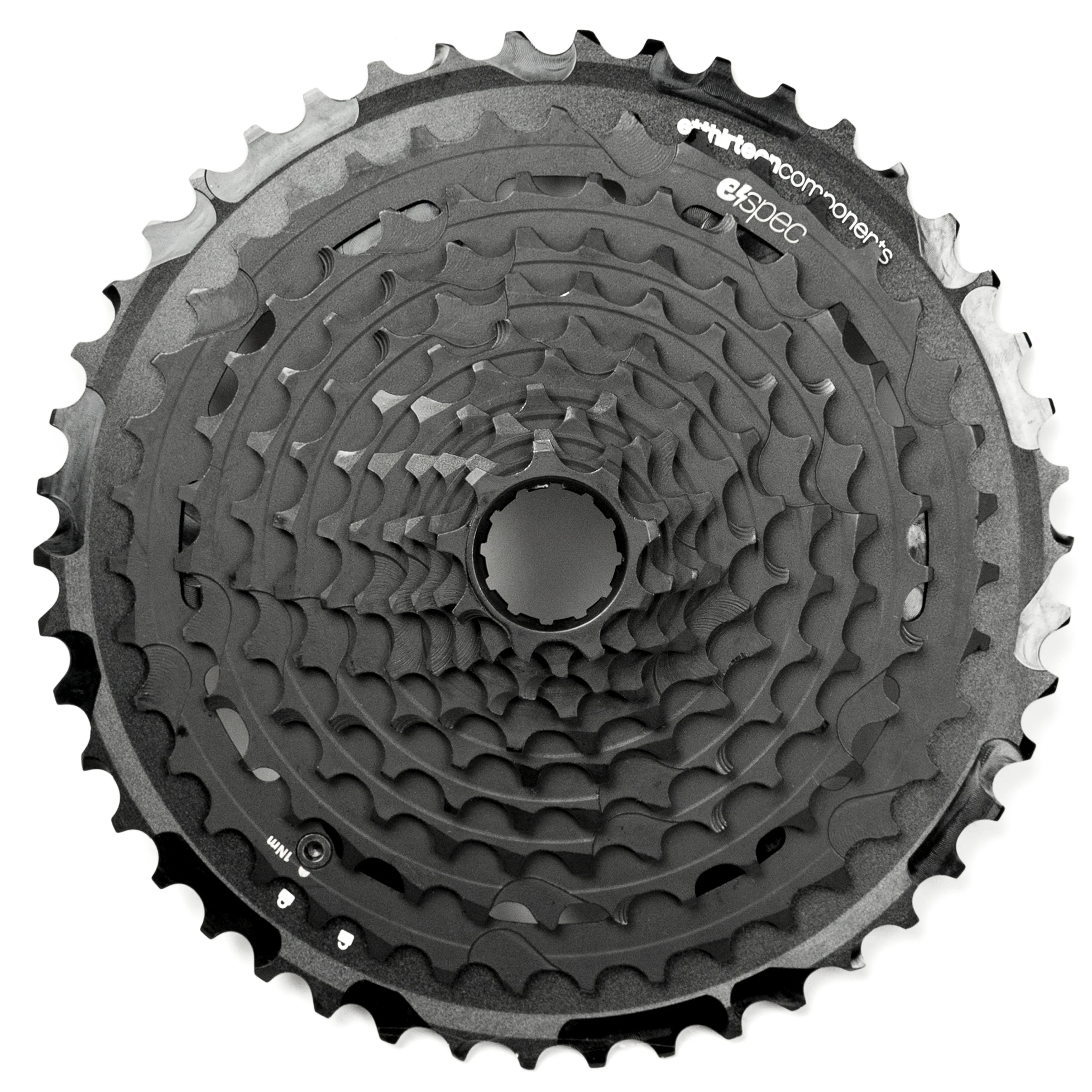 e*thirteen TRS Plus Cassette